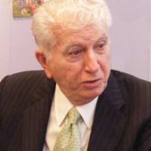 Thomas L. J. D'Alesandro III