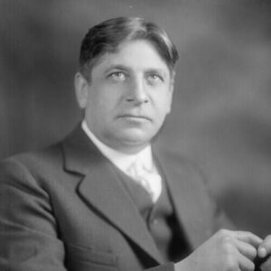 Thomas D. Schall