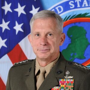 Thomas D. Waldhauser