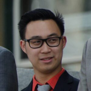 Thomas Dang