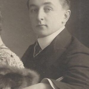 Thomas de Hartmann