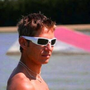 Thomas Degasperi