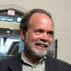 Thomas E. Crow
