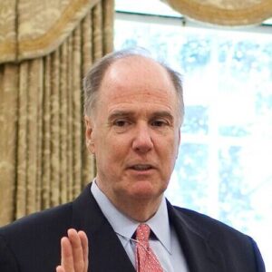 Thomas E. Donilon