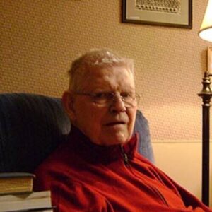 Thomas Skidmore