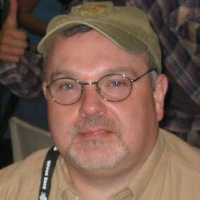Thomas E. Sniegoski
