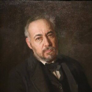 Thomas Eakins
