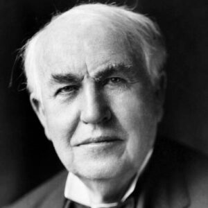 Thomas Edison