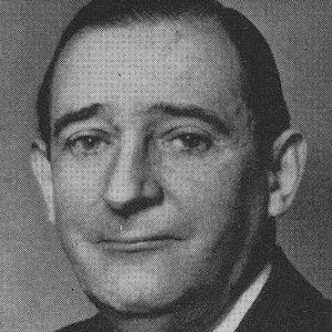 Thomas F. Burchill