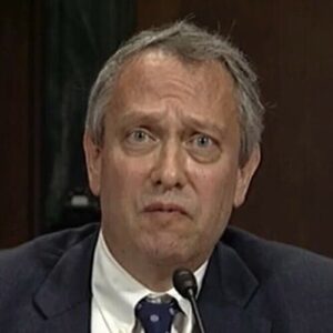 Thomas Farr