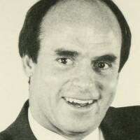 Thomas Finneran