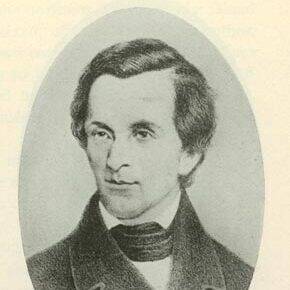 Thomas Ford