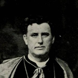 Thomas Francis Lillis