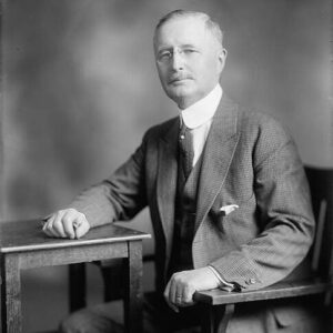 Thomas Francis Smith