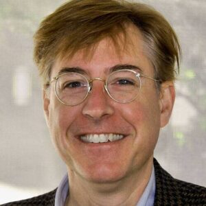 Thomas Frank
