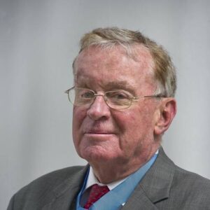 Thomas G. Kelley