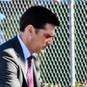 Thomas Gibson