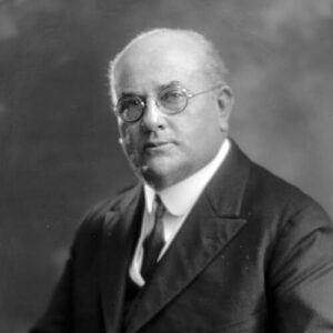 Thomas Gordon McLeod