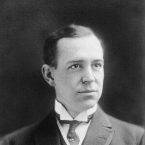 Thomas Griffith Haight