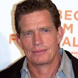 Thomas Haden Church