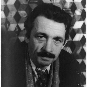 Thomas Hart Benton