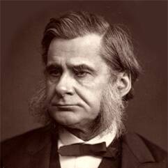 Thomas Henry Huxley