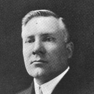 Thomas Herman Johnson