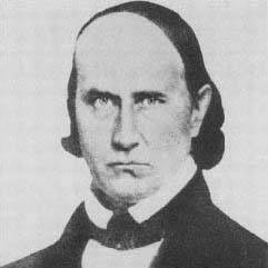 Thomas Holley Chivers