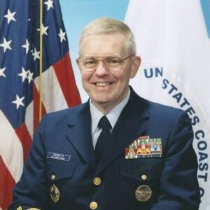 Thomas J. Barrett