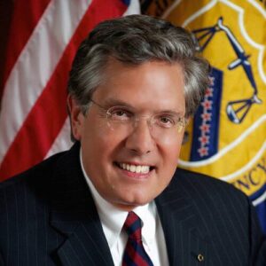 Thomas J. Curry