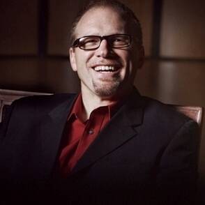 Thomas Jay Oord