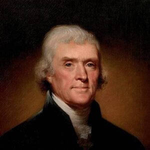 Thomas Jefferson
