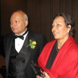 Thomas Kailath