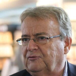 Thomas Kielinger