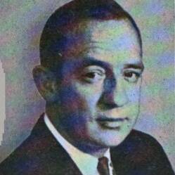 Thomas L. Ashley