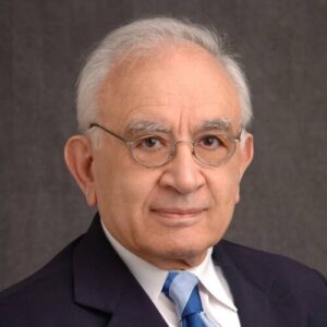 Thomas L. Saaty
