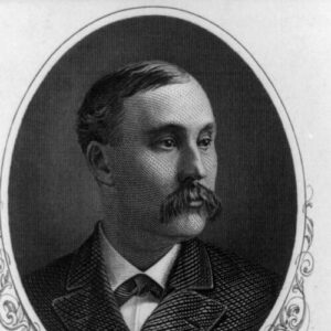 Thomas Lemuel James