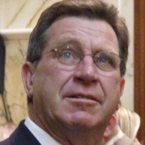 Thomas M. Middleton