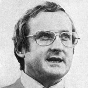 Thomas M. Rees