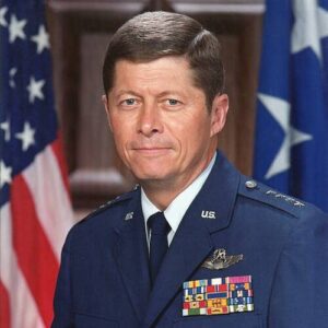 Thomas M. Ryan Jr