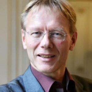 Thomas Maissen
