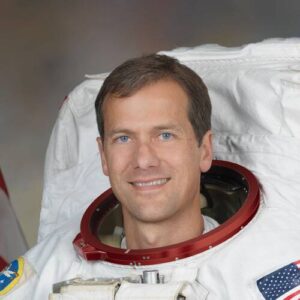 Thomas Marshburn