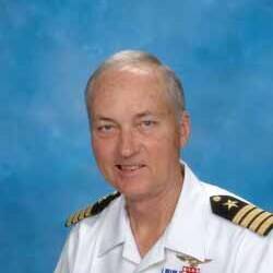 Thomas McClelland