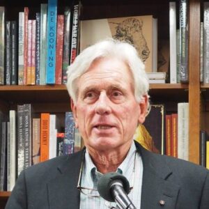 Thomas McGuane