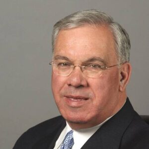 Thomas Menino