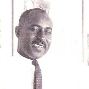 Thomas Miller