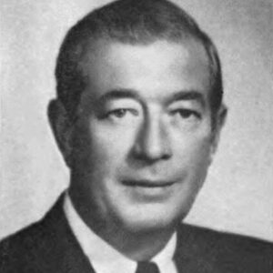 Thomas N. Downing