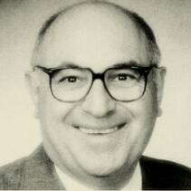 Thomas N. George