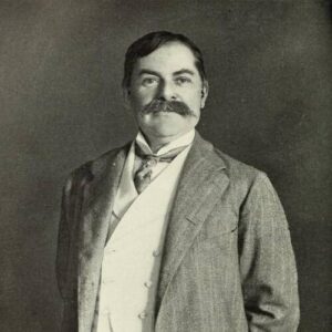 Thomas Nelson Page