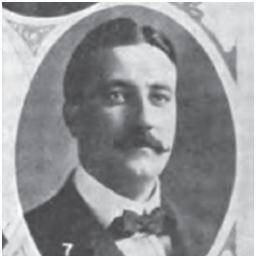 Thomas P. Barnett